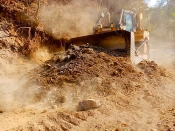 La convocatoria para el proyecto