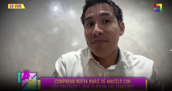 ‘Gemelos Paletazo’ se molestan por