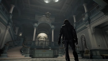 ¿Resident Evil Requiem cuenta con un Modo Mercenarios?