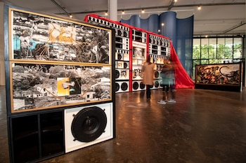 La 36ª Bienal de San