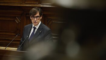 Illa afirma que las lluvias