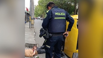 La persecución cinematográfica que dejó