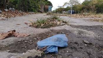 Cada enfermo de coronavirus genera