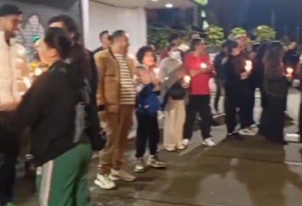 La tragedia en el set genera exigencias de mayor seguridad para rodajes por parte del Ministerio de las Culturas y el gremio audiovisual - crédito X