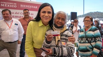 Se realizó la instalación de