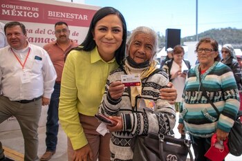 Se realizó la instalación de