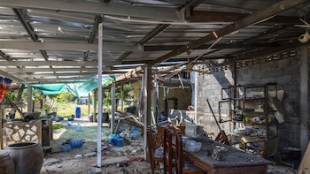 EEUU confía en un alto