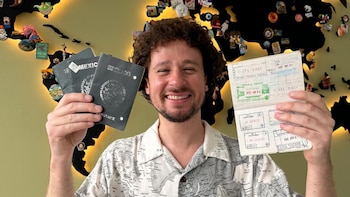 Luisito Comunica y sus claves para sostener una carrera digital de 15 años: “La constancia le gana a todo”