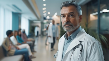 Desde hoy, los profesionales de