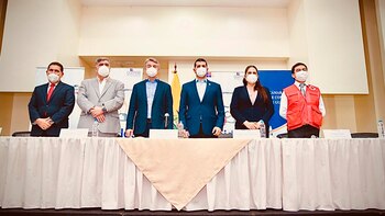 La iniciativa busca recoger recursos