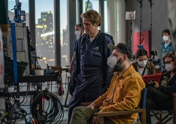 Esta imagen proporcionada por Focus