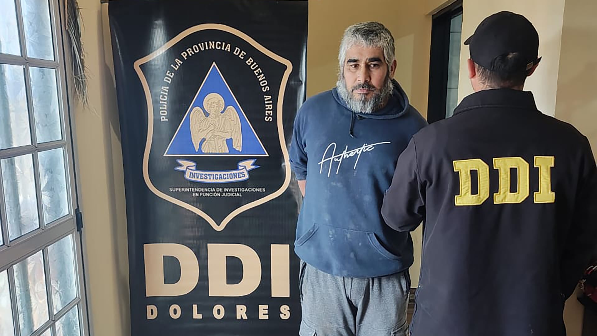 Alberto Martín Del Valle