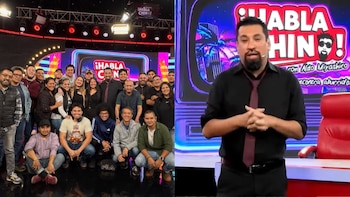 Equipo de Aldo Miyashiro se queda en Willax tras el final de ‘Habla Chino’: “Muchos van a continuar”