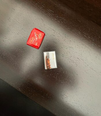 El posteo de Nico Cabré