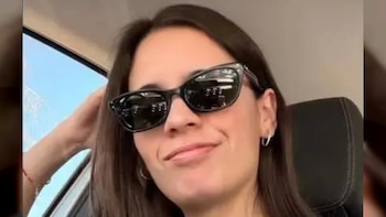 Quién es Florencia Guerra Sodero, la cordobesa que quedó fuera del Panamericano de pádel por publicaciones antisemitas