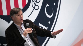 EEUU denuncia acoso por parte