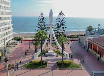 Magdalena del Mar, San Miguel e Surquillo continuam ganhando popularidade entre as áreas preferidas para quem quer comprar um imóvel em Lima.