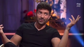 Pablo Alborán reivindica su identidad en ‘Al cielo con ella’: “España es mi país, he nacido aquí”