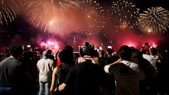 Estas ciudades de Estados Unidos modifican sus celebraciones del 4 de julio y activan planes de emergencia ante el calor extremo