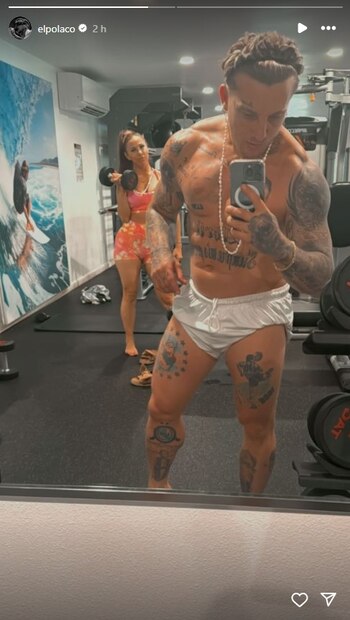 La nueva imagen de El