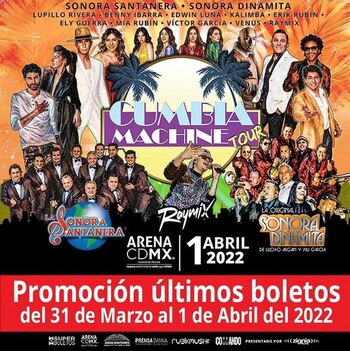 El evento juntará a diversas