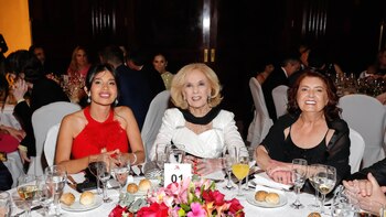 35 fotos: “Argentina, la sangre