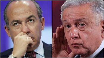 AMLO reaccionó a un tweet