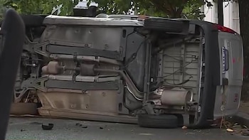 O Renault Kangoo ficou para trás