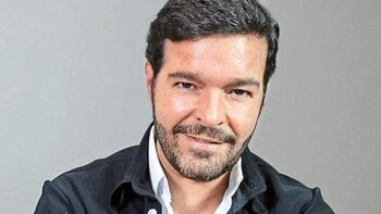 Abogado de Pablo Montero habló