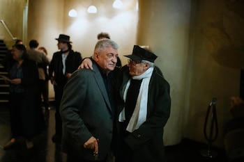 Alexander Sokurov