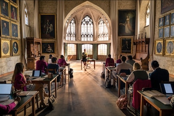 Amazon Prime Video lanza una