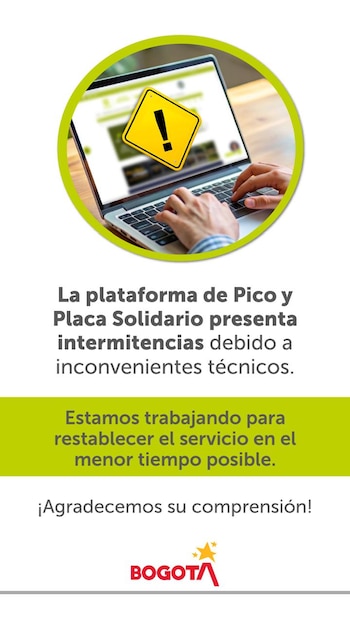 La Secretaría Distrital de Movilidad