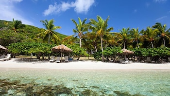 Islas Vírgenes Británicas no perdió