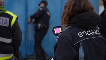 Endesa detecta 72.700 fraudes eléctricos en 2025, la cifra más alta del último lustro y 1.700 más que en 2024