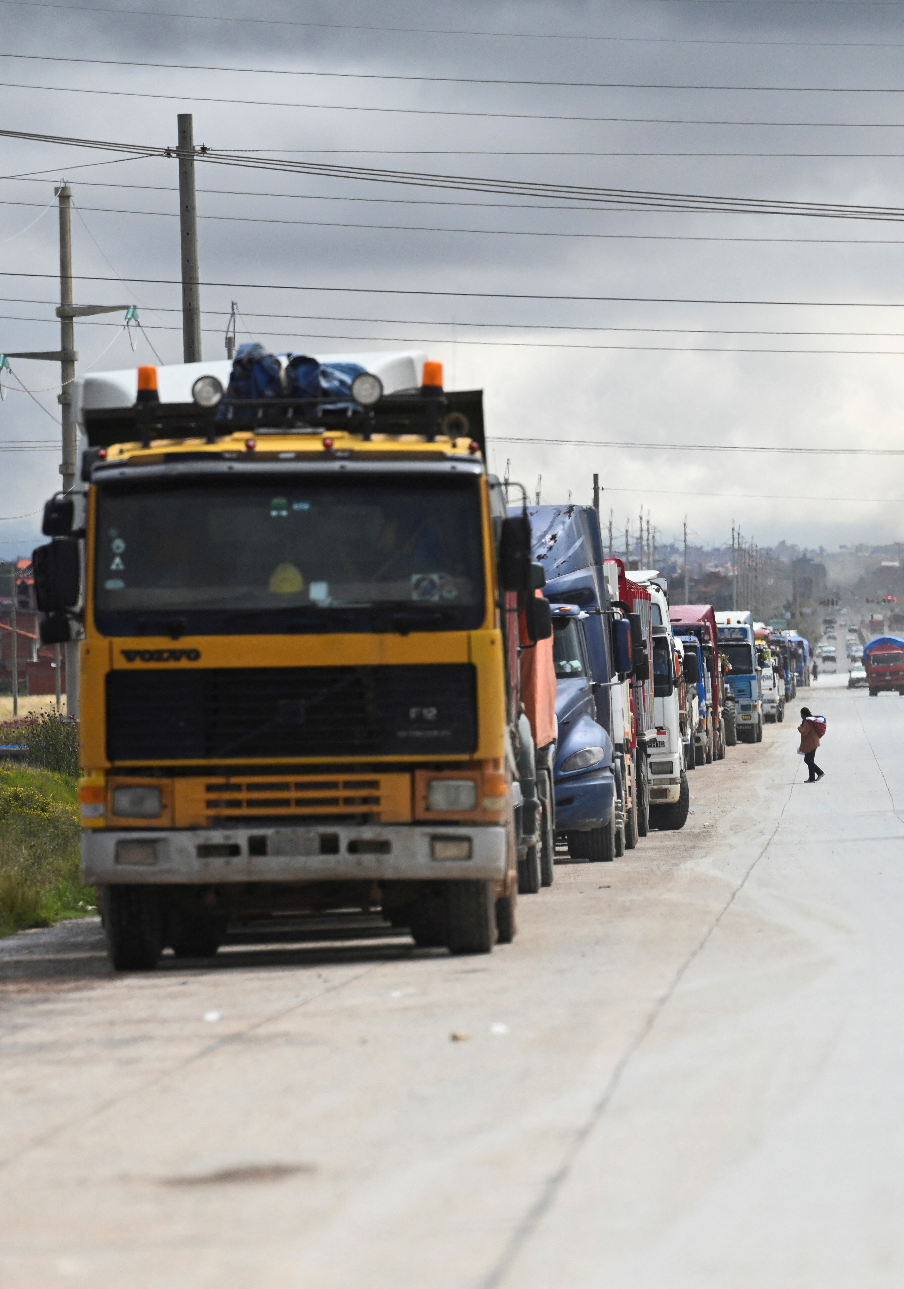 Imagen de archivo. REUTERS/Claudia Morales