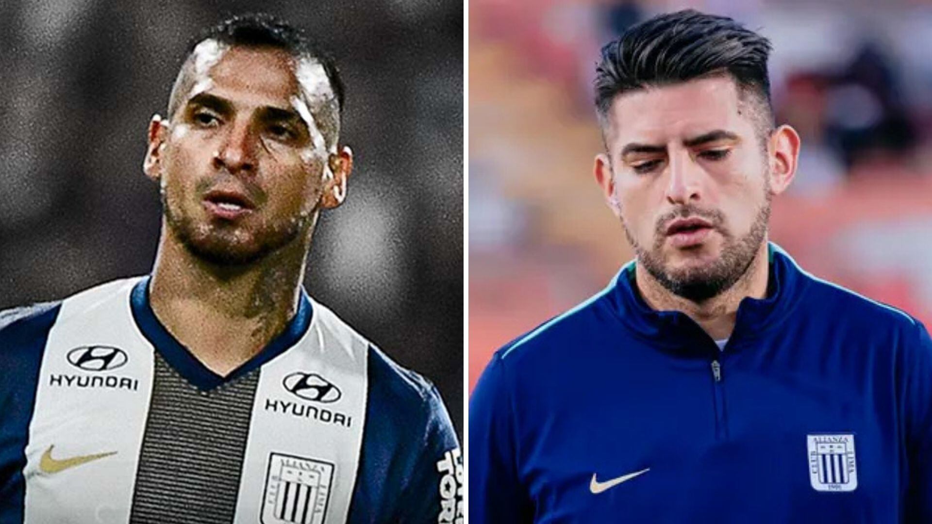 Alianza Lima decidió el futuro de Carlos Zambrano y Miguel Trauco tras denuncia por abuso sexual.
