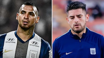 Alianza Lima decidió el futuro