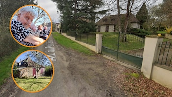 Huguette y la propiedad que