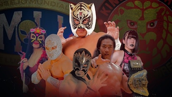 FantasticaMania México 2026: conoce la cartelera de la lucha de despedida de Tiger Mask IV en la Arena México