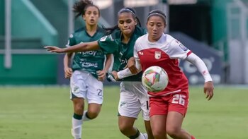 La Dimayor confirmó los horarios