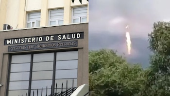 Minsa atiende a 35 afectados