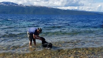 Una de las cosas que