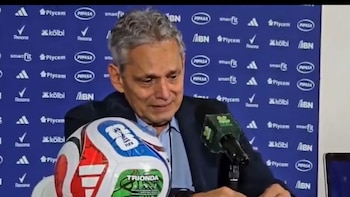 Reinaldo Rueda recordó sus dos etapas como entrenador de la selección Colombia: “A mí me golpeó muy fuerte”