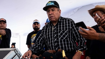 Qué le pasó a Ramón Rojo Villa, fundador de Sonido La Changa: el motivo por el que cancelaron su concierto en Ecatepec