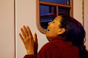 Ocho personas ya han sido