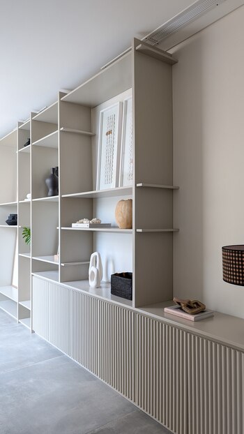 Es importantísimo elaborar una lista