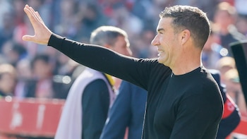 El Real Oviedo despide a