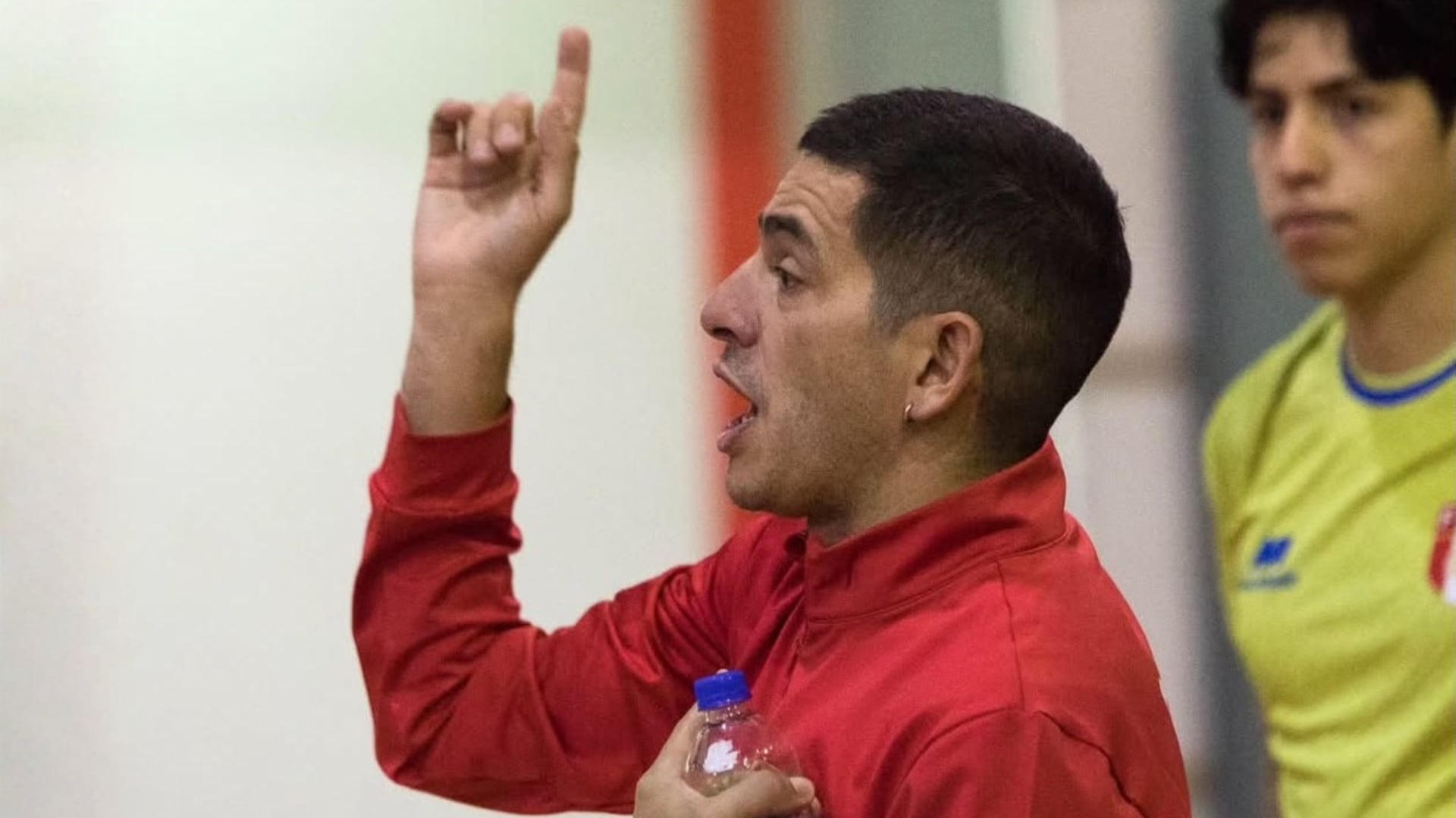 “Encontramos biotipos interesantes”: Marcos Blanco reveló los primeros resultados de la búsqueda de talentos para el vóley masculino
