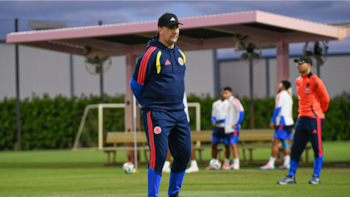 La selección Colombia deberá esperar a algunos jugadores en la concentración: estos son los futbolistas