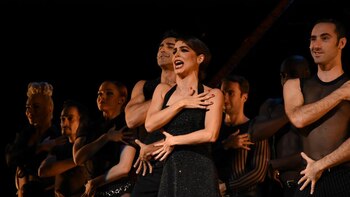 “Chicago” espera seducir al público